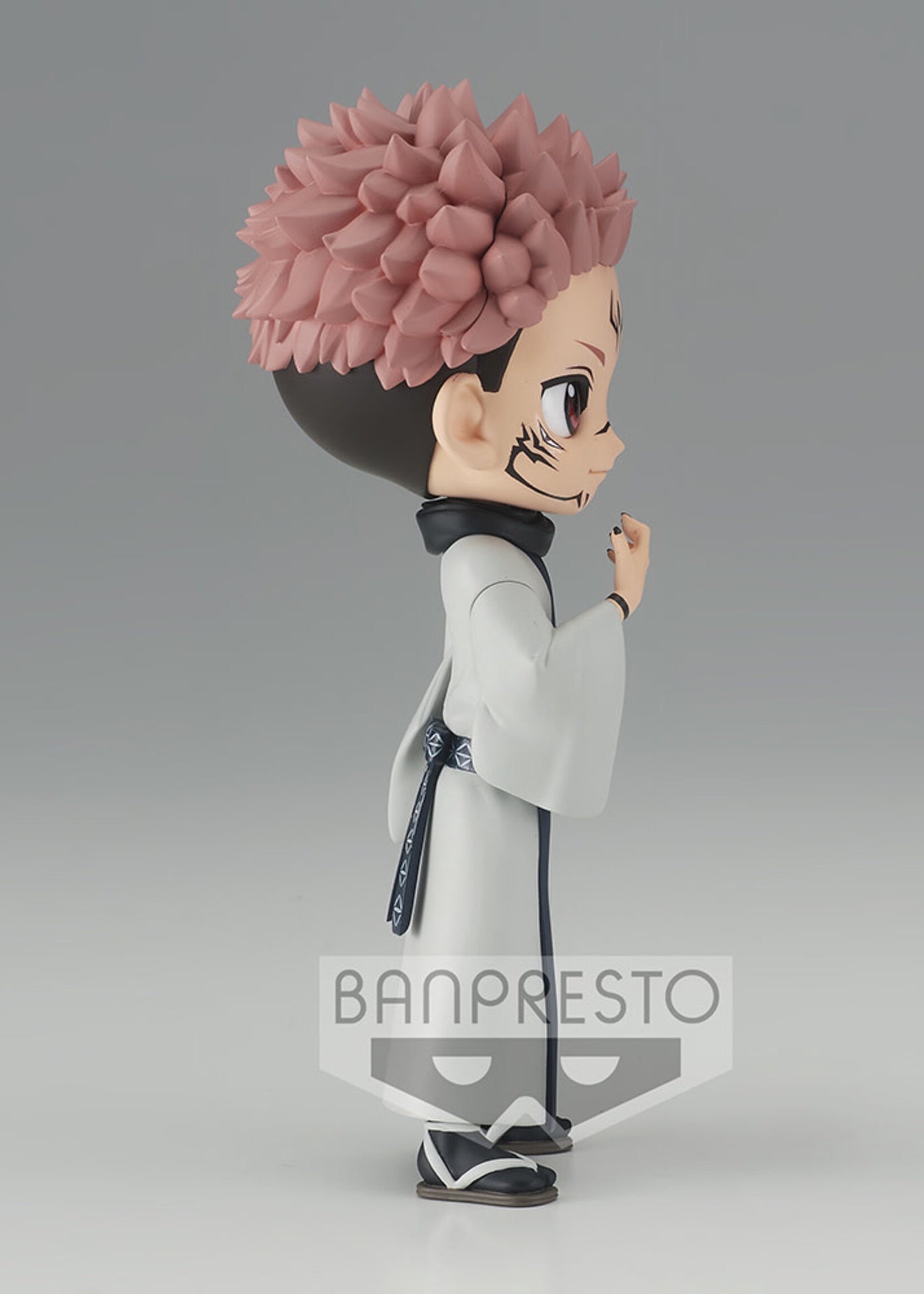 Jujutsu Kaisen Q Posket Sukuna Ver.A