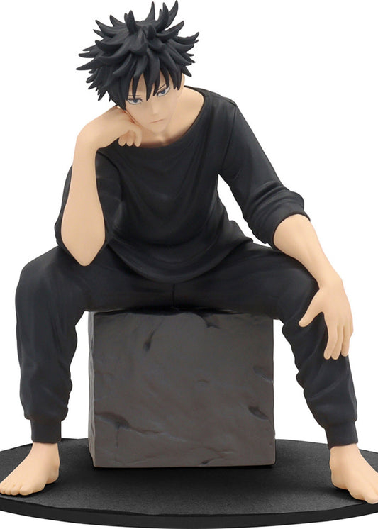 Jujutsu Kaisen Fushiguro Megumi Vol2 Prize Figure