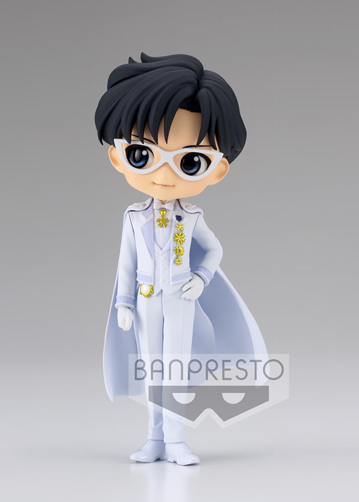 Pretty Guardian Sailor Moon Eternal The Movie Q Posket Prince Endymion Ver A