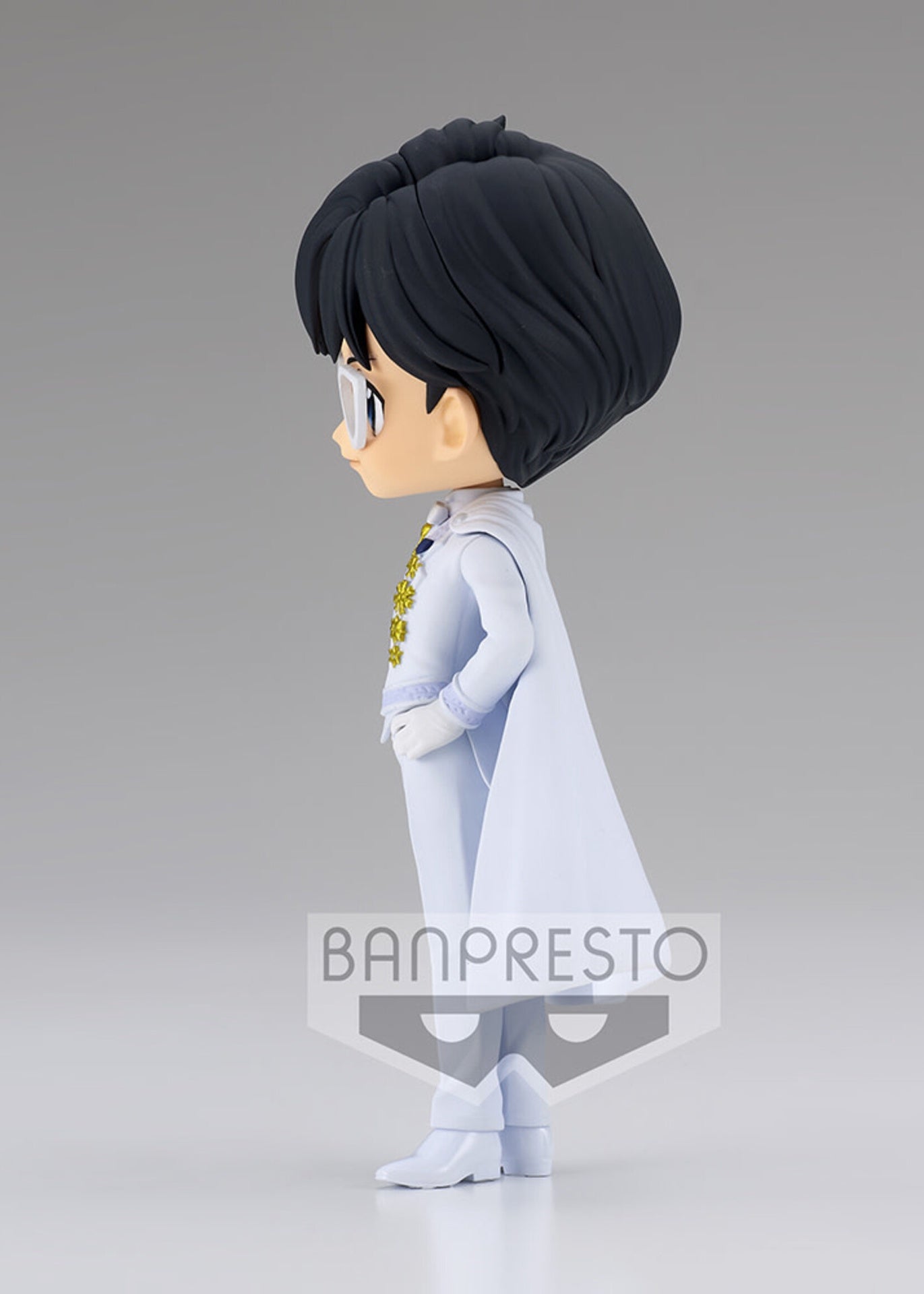 Pretty Guardian Sailor Moon Eternal The Movie Q Posket Prince Endymion Ver A