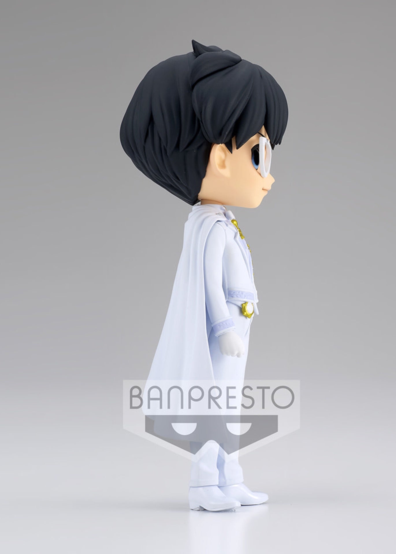 Pretty Guardian Sailor Moon Eternal The Movie Q Posket Prince Endymion Ver A