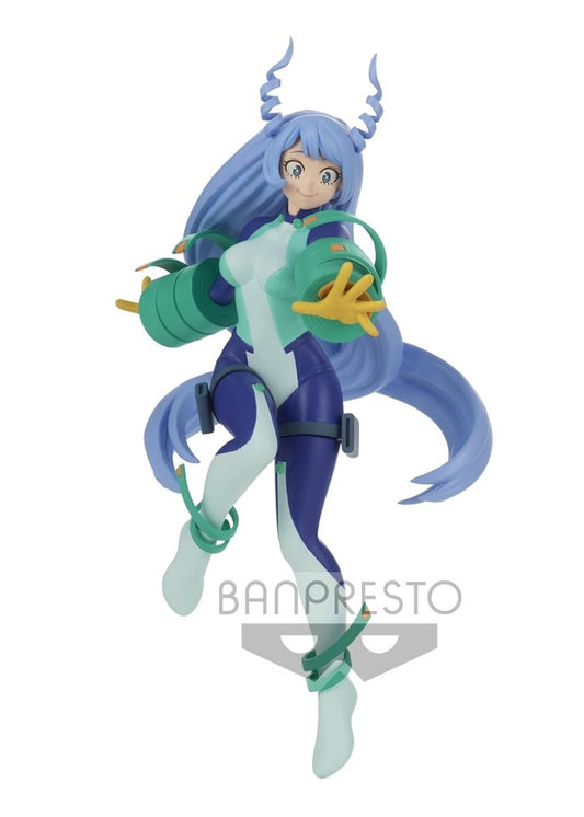 My Hero Academia The Amazing Heroes Vol 16 A Nejire Hado