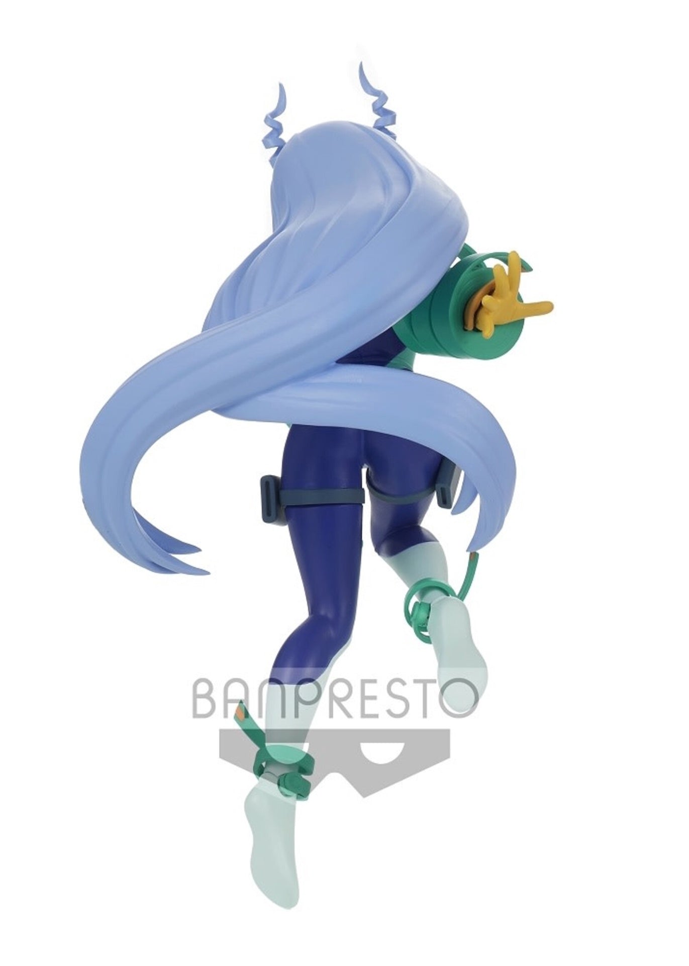 My Hero Academia The Amazing Heroes Vol 16 A Nejire Hado