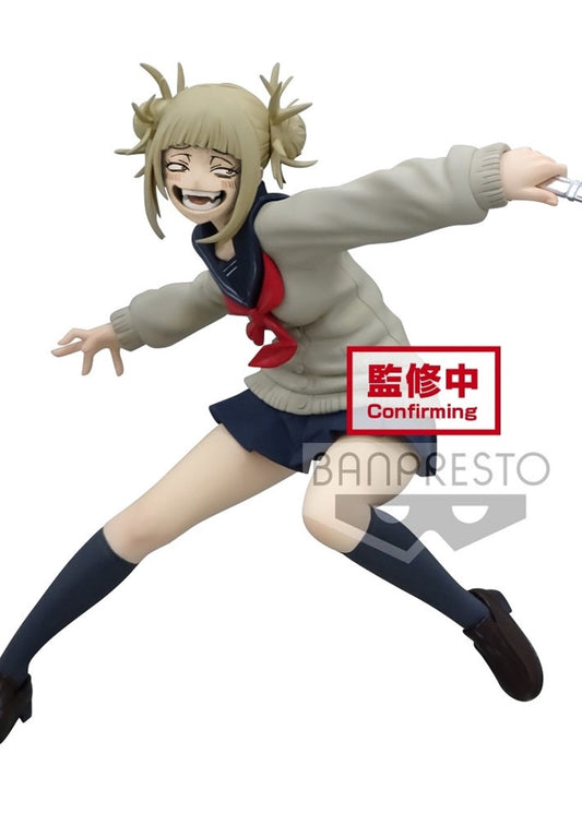 My Hero Academia The Evil Villains Vol.3 B.Himiko Toga