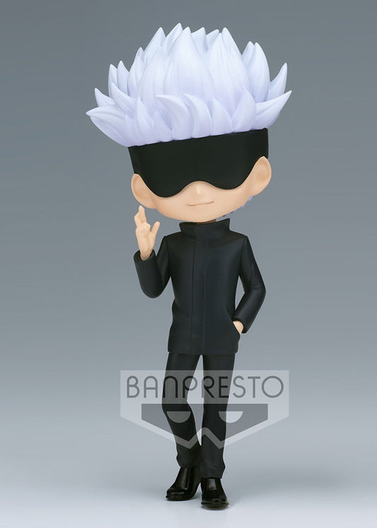 Jujutsu Kaisen Q Posket Satoru Gojo Ver.A