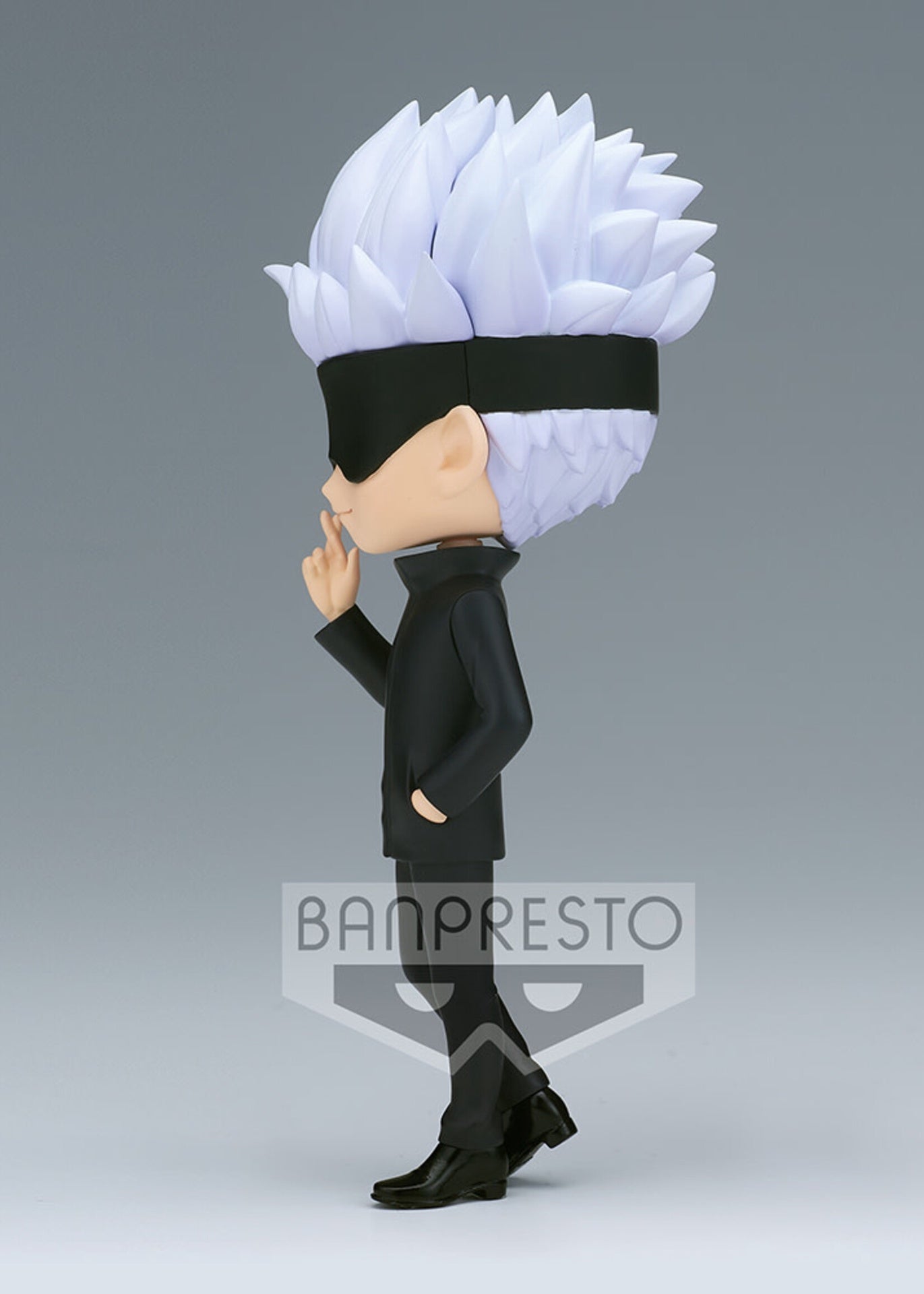 Jujutsu Kaisen Q Posket Satoru Gojo Ver.A