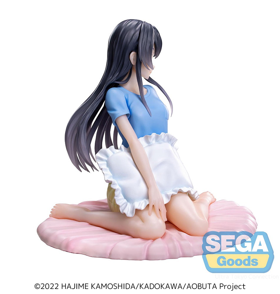 Luminasta Rascal Does Not Dream Of Bunny Girl Senpai Mai Sakurajima Pajamas