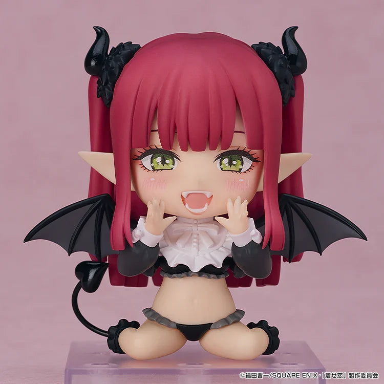My Dress-Up Darling Nendoroid Liz cosplay by Marin