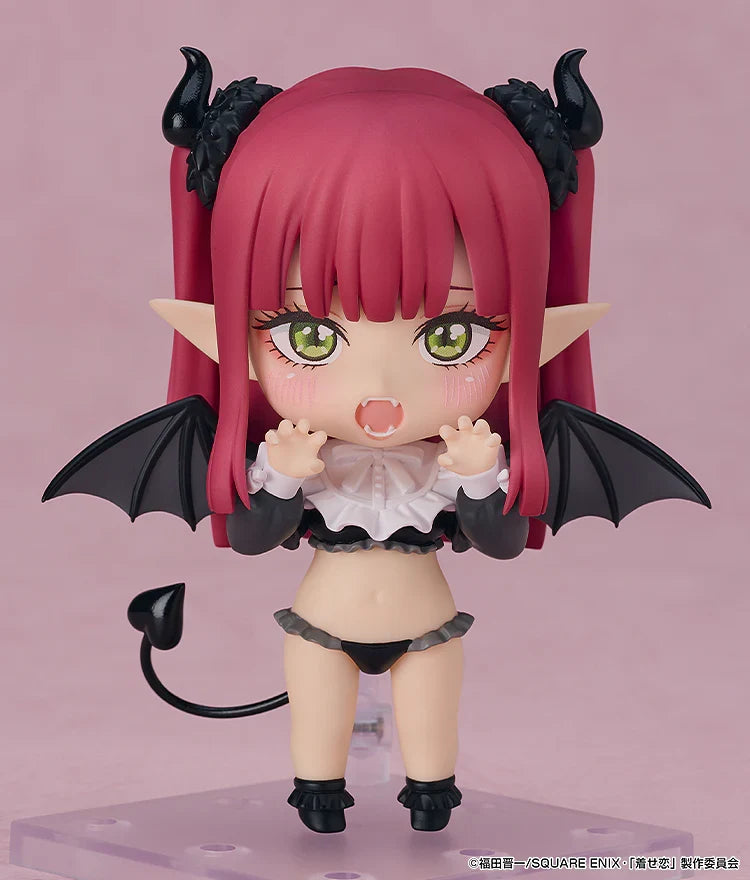 My Dress-Up Darling Nendoroid Liz cosplay by Marin
