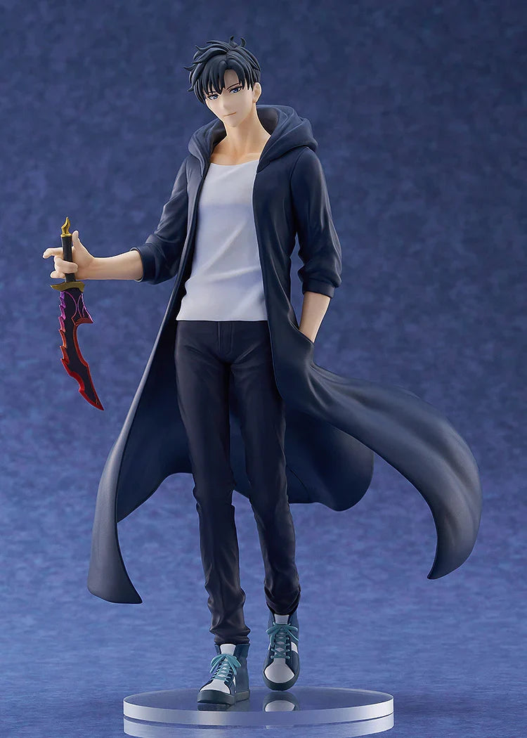 Solo Leveling POP UP PARADE Sung Jinwoo L Size