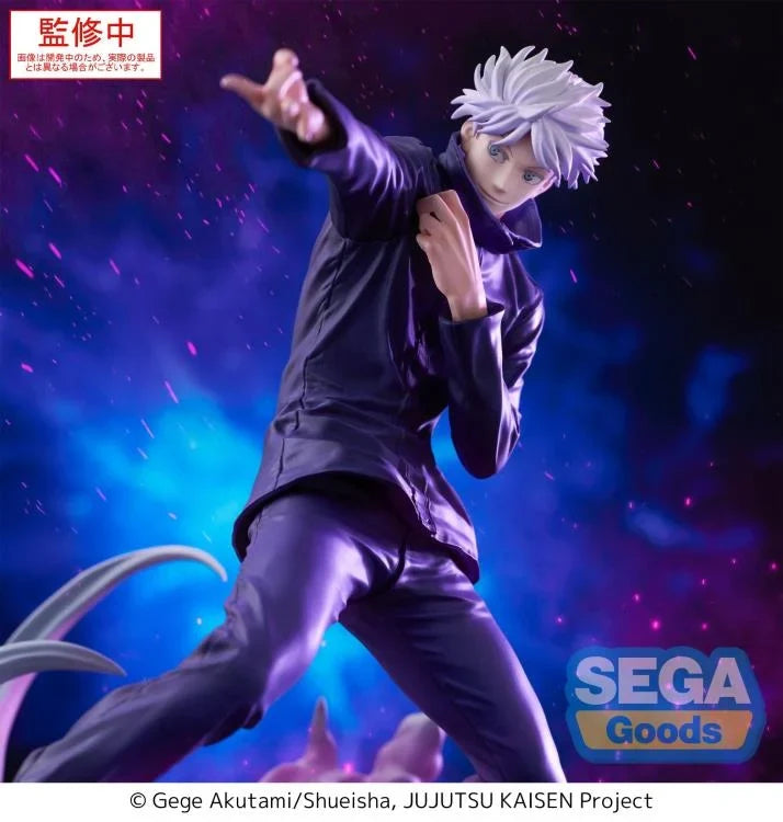 Luminasta -Jujutsu Kaisen- -Satoru Gojo- Hollow Purple (Kyoshiki -Murasaki-)