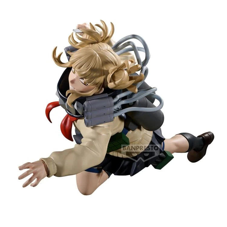 MY HERO ACADEMIA THE EVIL VILLAINS-PLUS-HIMIKO TOGA II
