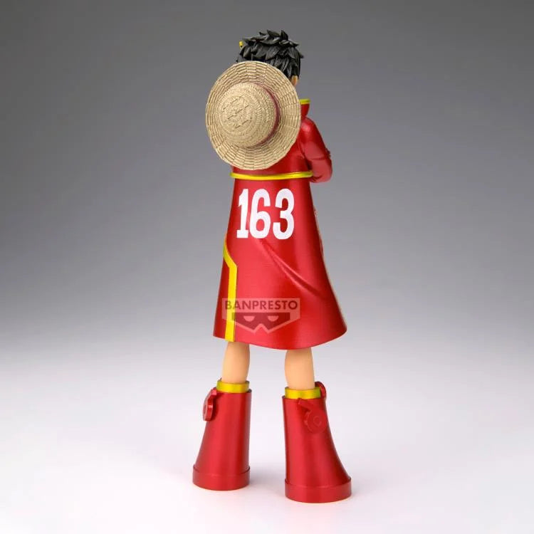 ONE PIECE DXF -THE GRANDLINE SERIES- MONKEY D.LUFFY & JEWELRY BONNEY(A:MONKEY D.LUFFY)