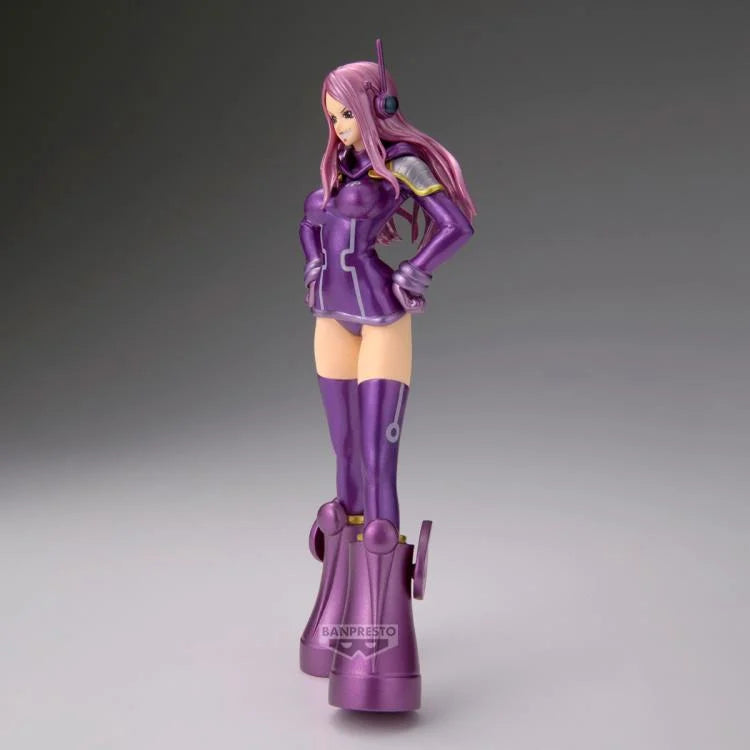 ONE PIECE DXF -THE GRANDLINE SERIES- MONKEY D.LUFFY & JEWELRY BONNEY(B:JEWELRY BONNEY)