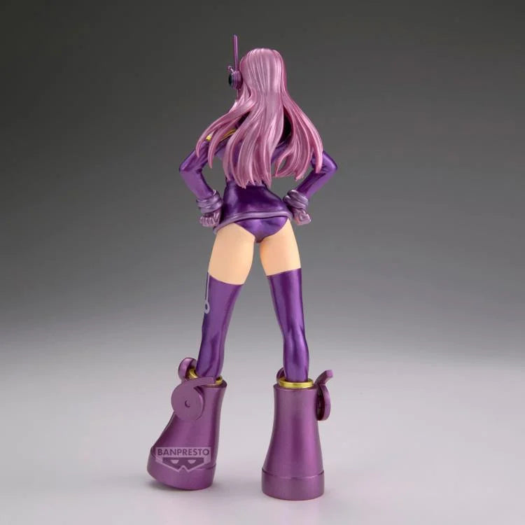 ONE PIECE DXF -THE GRANDLINE SERIES- MONKEY D.LUFFY & JEWELRY BONNEY(B:JEWELRY BONNEY)