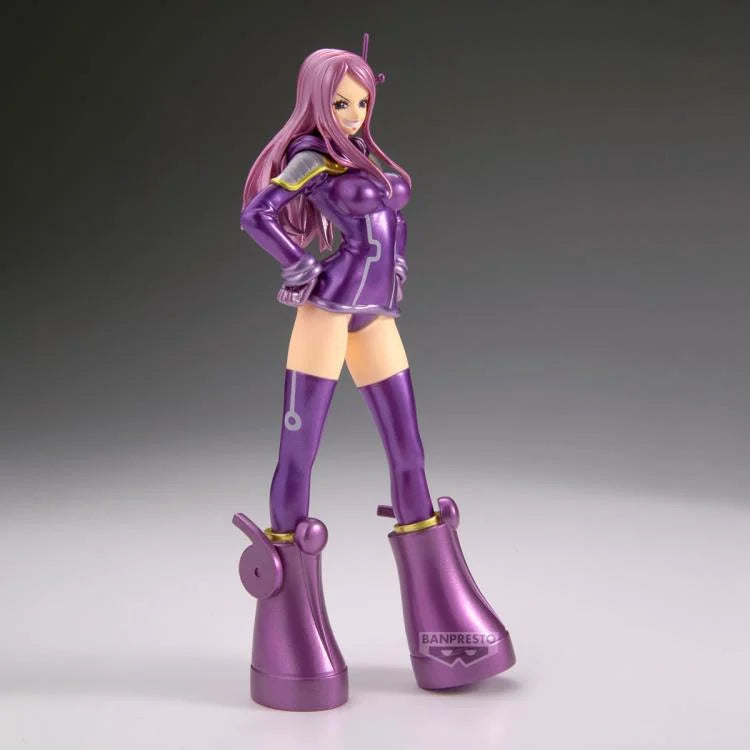ONE PIECE DXF -THE GRANDLINE SERIES- MONKEY D.LUFFY & JEWELRY BONNEY(B:JEWELRY BONNEY)