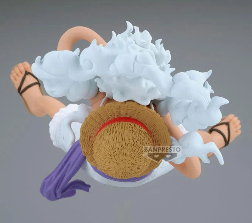 ONE PIECE KING OF ARTIST MONKEY D.LUFFY GEAR5 III