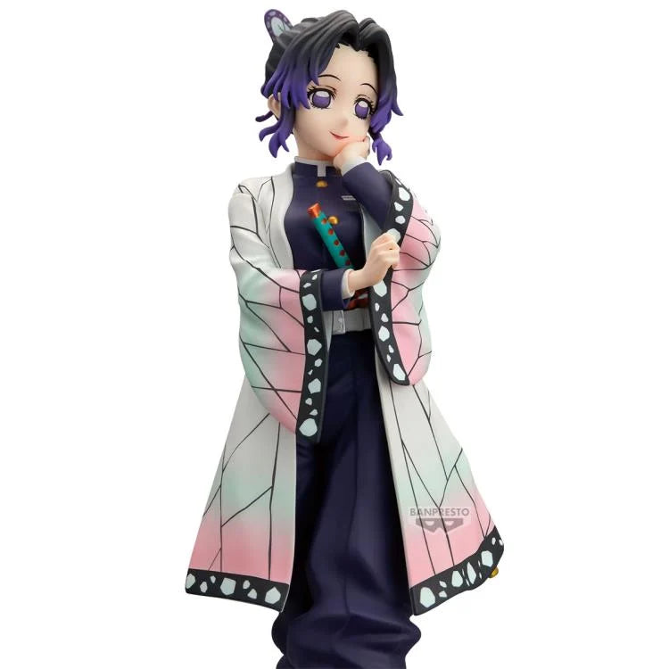 Demon Slayer: Kimetsu no Yaiba GLITTER & GLAMOURS -Shinobu Kocho-