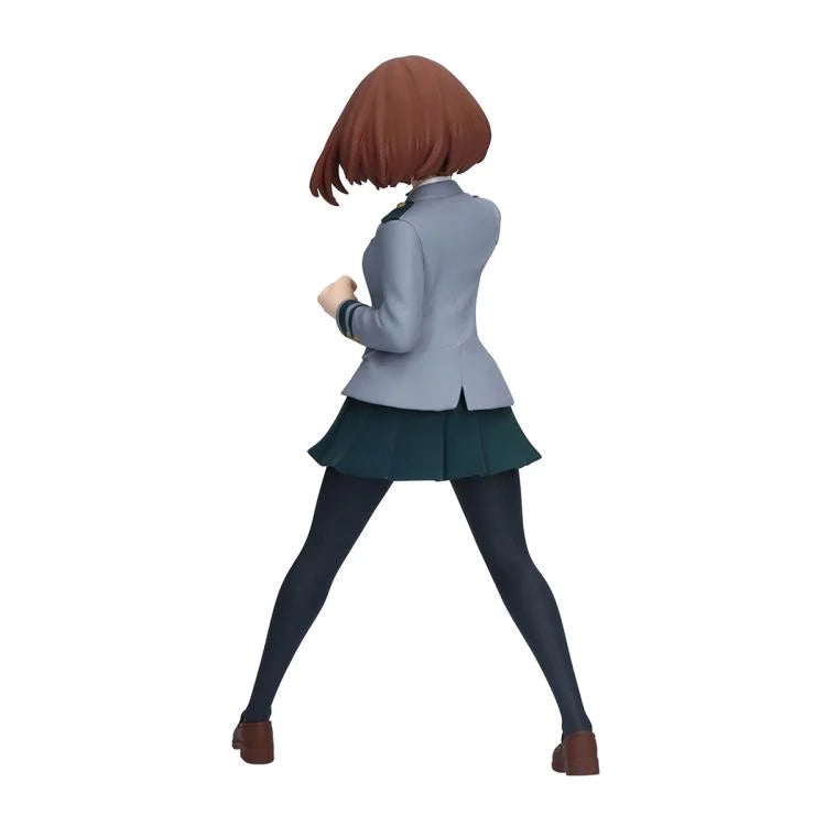 MY HERO ACADEMIA GLITTER & GLAMOURS -OCHAKO URARAKA & HIMIKO TOGA- (A:OCHAKO URARAKA)