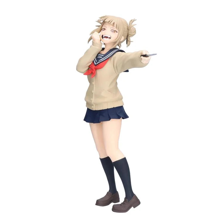 MY HERO ACADEMIA GLITTER & GLAMOURS -OCHAKO URARAKA & HIMIKO TOGA- (B:HIMIKO TOGA)