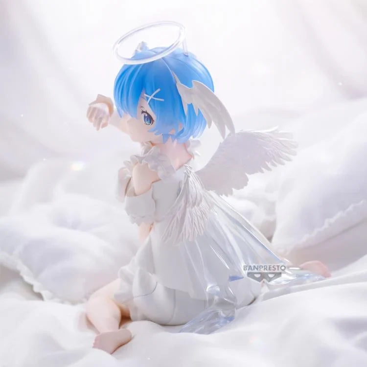 Re:ZERO -Starting Life in Another World- -Relax time-REM Sweet Angel ver.