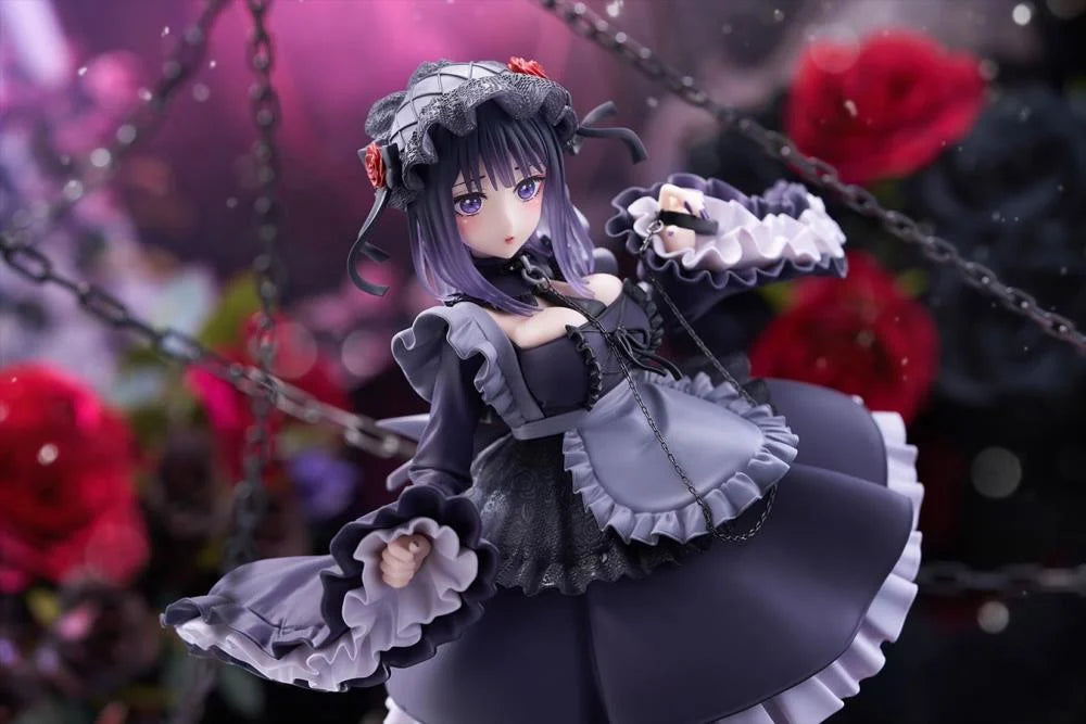 My Dress-Up Darling T-Most Figure - Marin Kitagawa (Shizuku Kuroe Ver.) Reissue