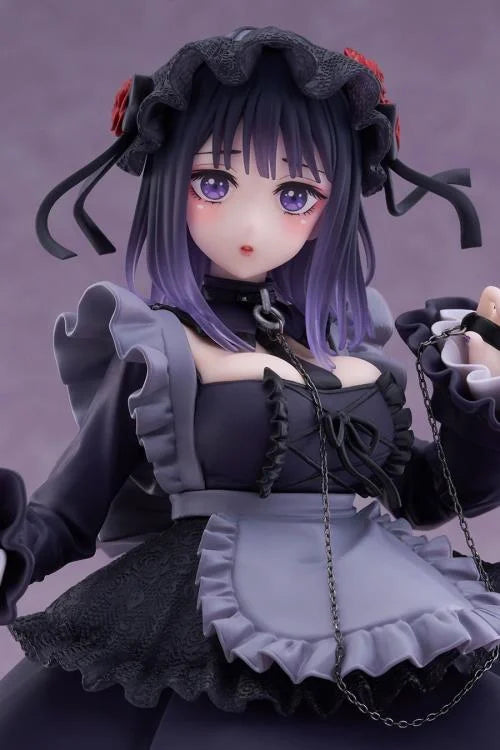 My Dress-Up Darling T-Most Figure - Marin Kitagawa (Shizuku Kuroe Ver.) Reissue