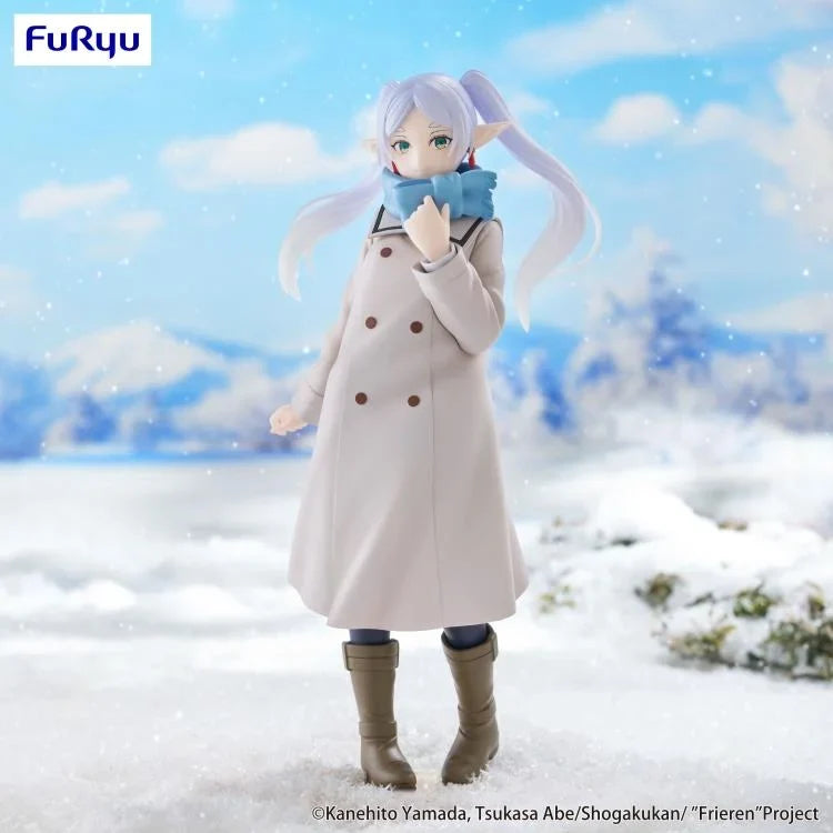 Frieren: Beyond Journey's End Trio-Try-iT Figure -Frieren-