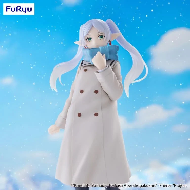 Frieren: Beyond Journey's End Trio-Try-iT Figure -Frieren-