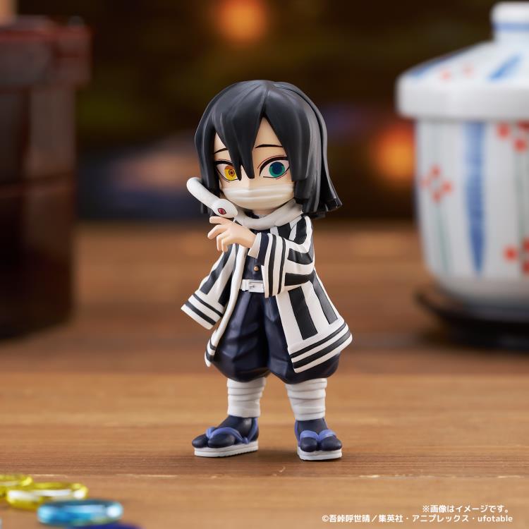 Demon Slayer: Kimetsu no Yaiba PalVerse Demon Slayer Vol. 3(Blind Box)
