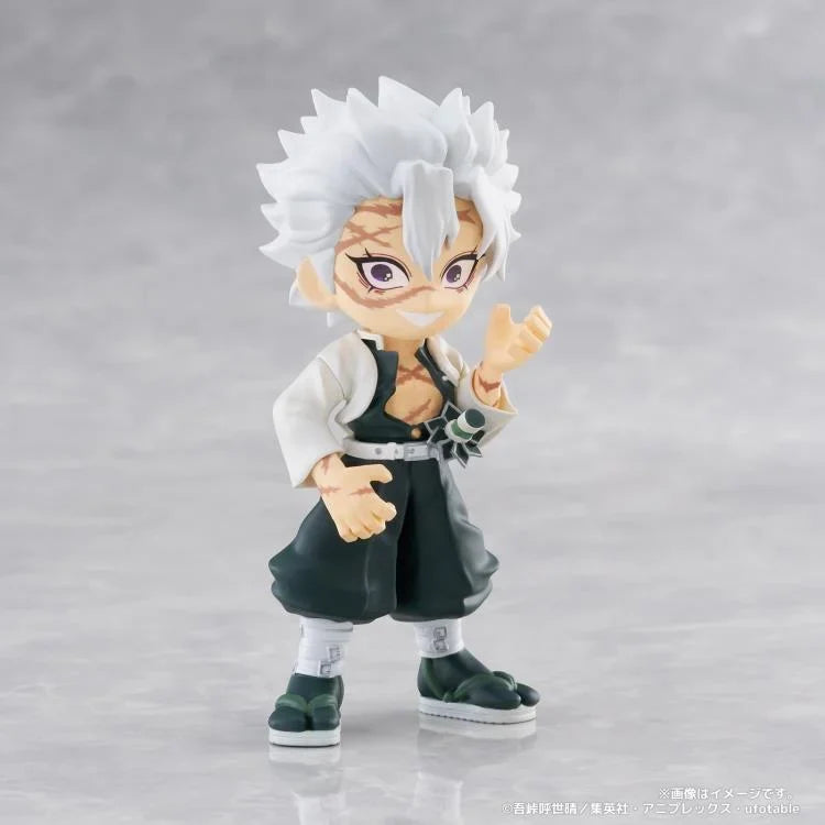 Demon Slayer: Kimetsu no Yaiba PalVerse Demon Slayer Vol. 3(Blind Box)