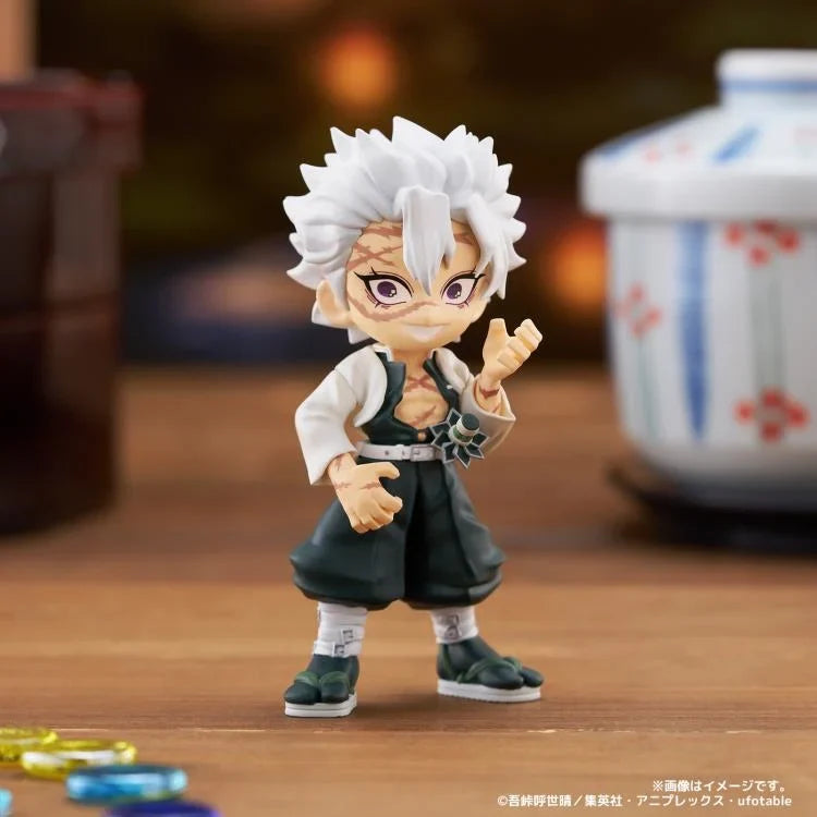Demon Slayer: Kimetsu no Yaiba PalVerse Demon Slayer Vol. 3(Blind Box)