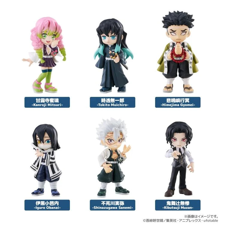 Demon Slayer: Kimetsu no Yaiba PalVerse Demon Slayer Vol. 3(Blind Box)