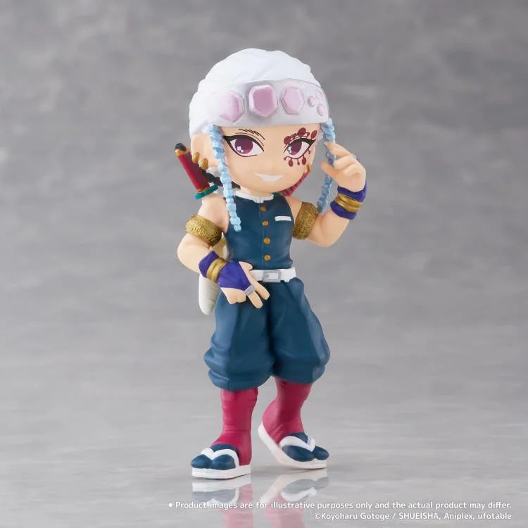Demon Slayer: Kimetsu no Yaiba PalVerse Demon Slayer vol.2(Blind Box)