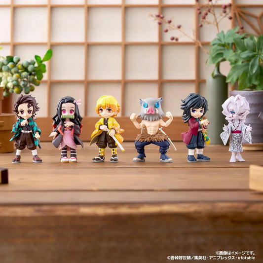 Demon Slayer: Kimetsu no Yaiba PalVerse Demon Slayer: Kimetsu no Yaiba vol.1(Blind Box)