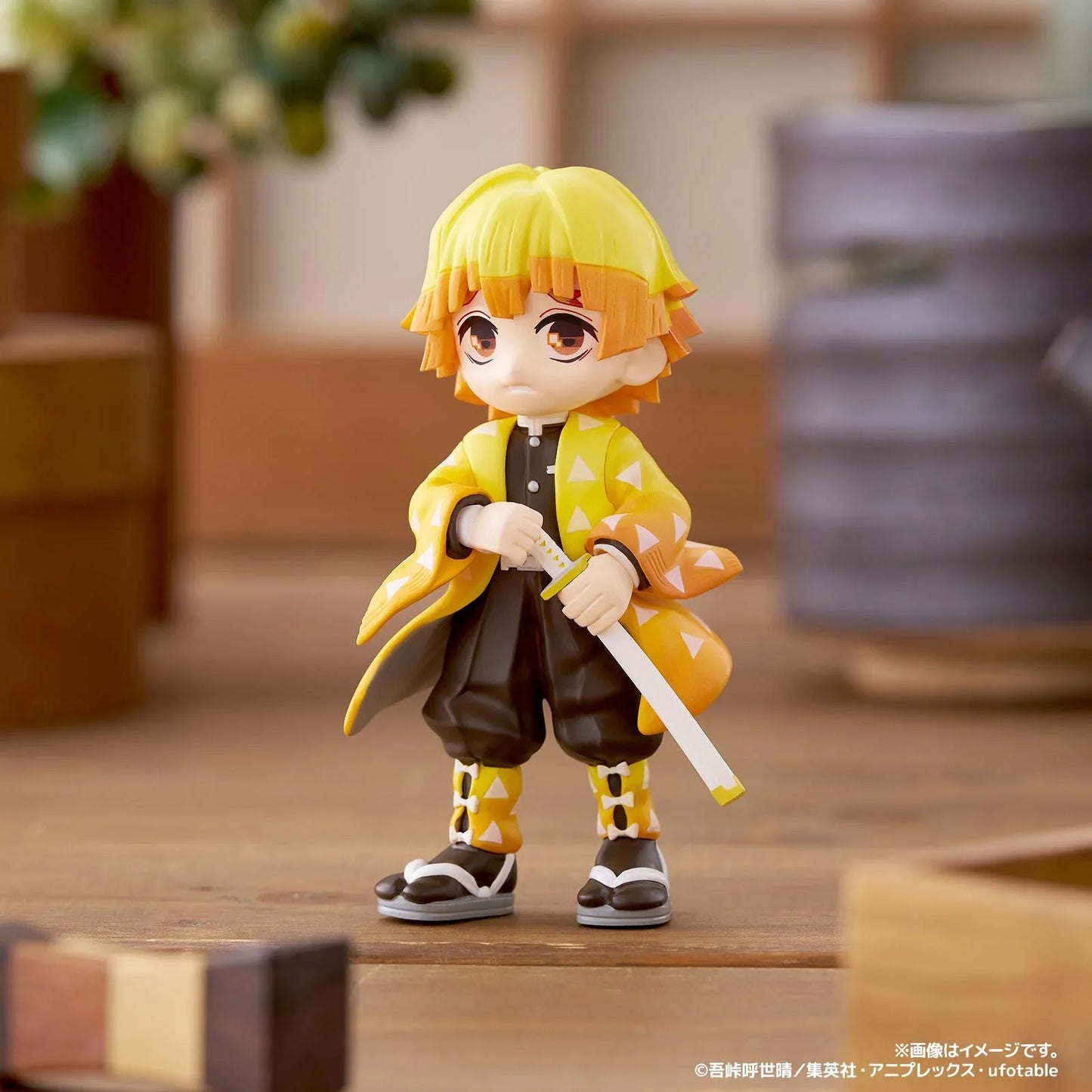 Demon Slayer: Kimetsu no Yaiba PalVerse Demon Slayer: Kimetsu no Yaiba vol.1(Blind Box)