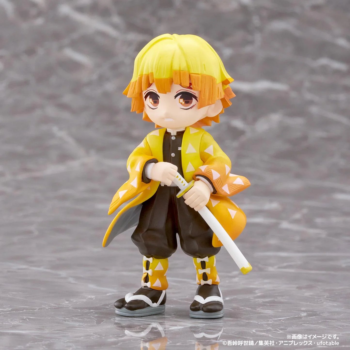 Demon Slayer: Kimetsu no Yaiba PalVerse Demon Slayer: Kimetsu no Yaiba vol.1(Blind Box)