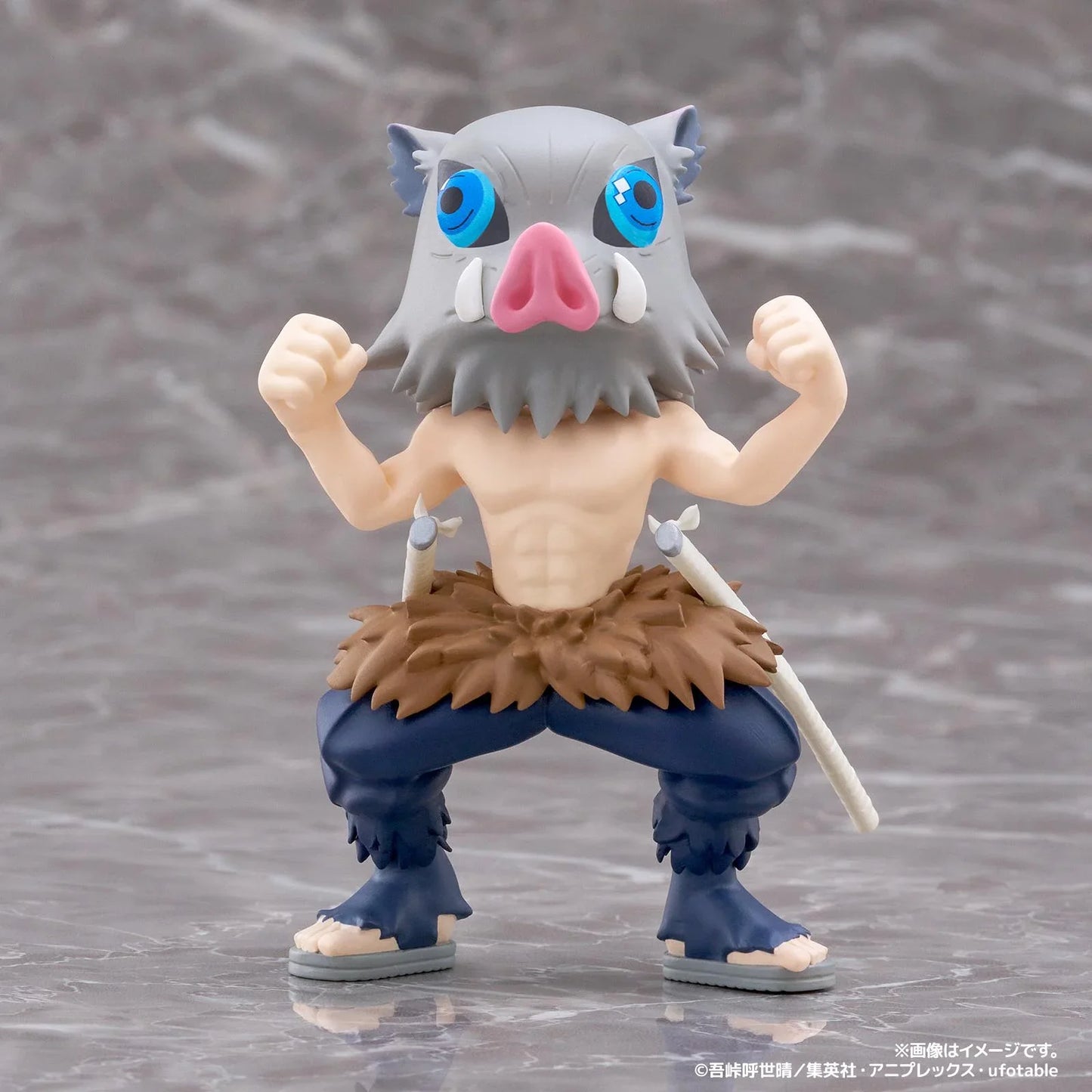 Demon Slayer: Kimetsu no Yaiba PalVerse Demon Slayer: Kimetsu no Yaiba vol.1(Blind Box)