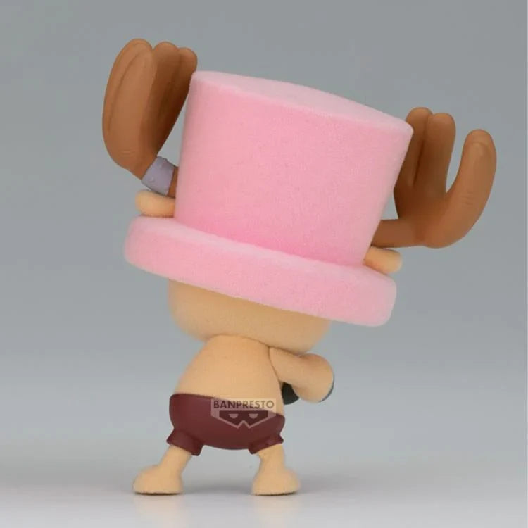 ONE PIECE Fluffy Puffy - CHOPPER vol.1 - (ver.B)
