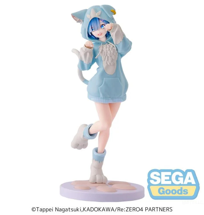 XStellar "Re:ZERO -Starting Life in Another World-" "Rem" ~Mofumofu Pack~