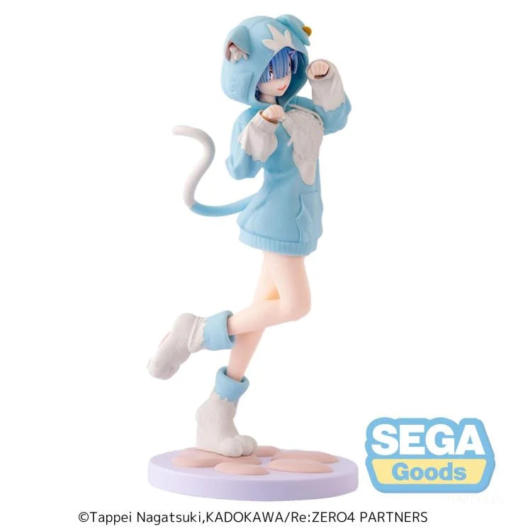 XStellar "Re:ZERO -Starting Life in Another World-" "Rem" ~Mofumofu Pack~