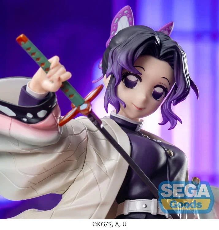 Luminasta Anime "Demon Slayer: Kimetsu no Yaiba" "Shinobu Kocho"