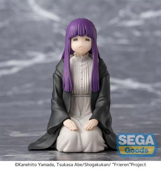 "Frieren: Beyond Journey's End" PM Perching Figure "Fern" ~Binding Spell~
