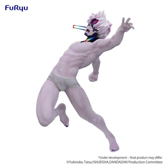 DAN DA DAN Trio-Try-iT Figure -Jiji(transformed)-
