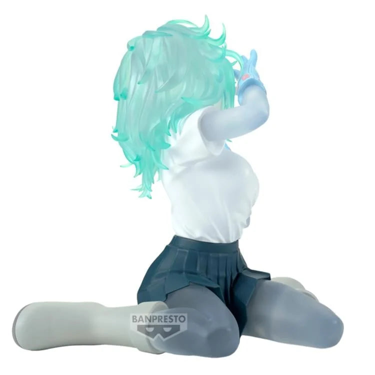 My Hero Academia Glitter & Glamours - Toru Hagakure & Mina Ashido - (A: Toru Hagakure)