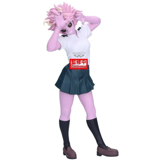 My Hero Academia Glitter & Glamours - Toru Hagakure & Mina Ashido - (B: Mina Ashido)