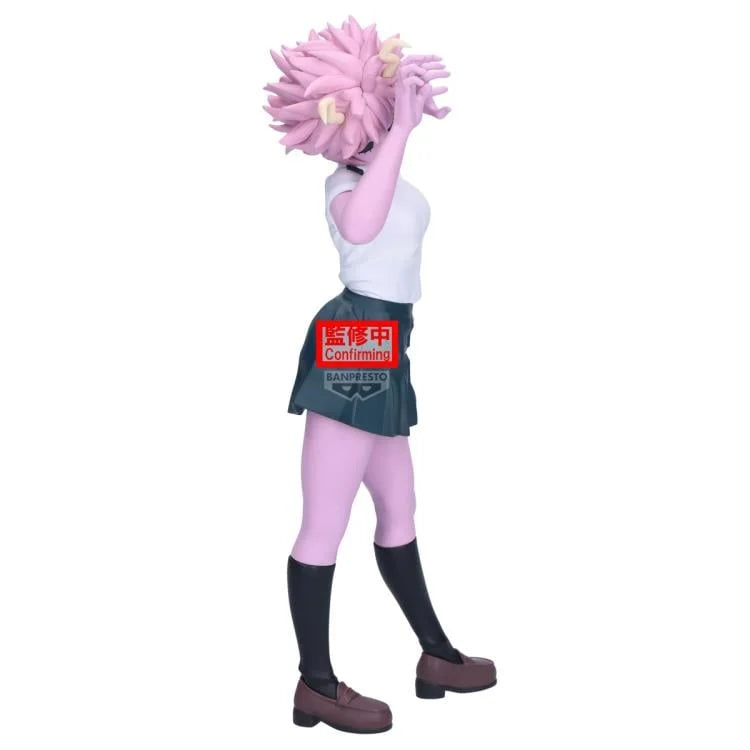 My Hero Academia Glitter & Glamours - Toru Hagakure & Mina Ashido - (B: Mina Ashido)