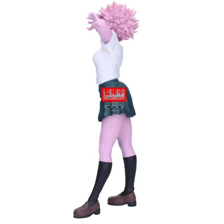 My Hero Academia Glitter & Glamours - Toru Hagakure & Mina Ashido - (B: Mina Ashido)