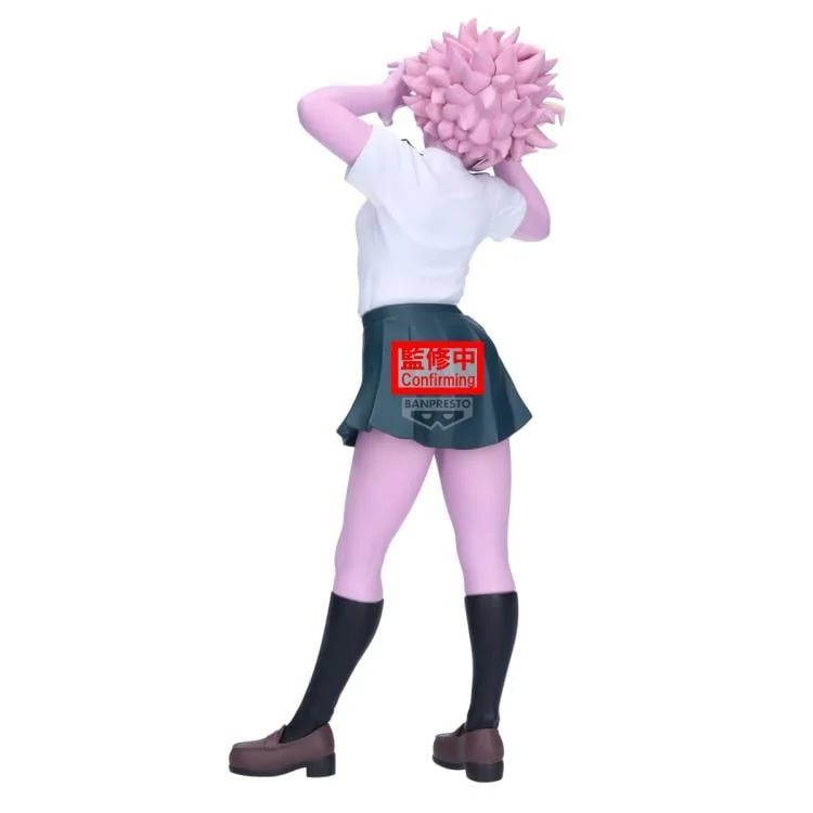 My Hero Academia Glitter & Glamours - Toru Hagakure & Mina Ashido - (B: Mina Ashido)