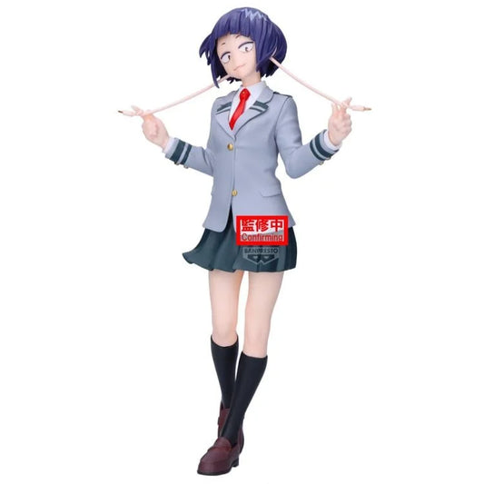 My Hero Academia Glitter & Glamours - Tsuyu Asui & Kyoka Jiro - (B: Kyoka Jiro)